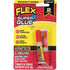 Flex Seal SGLIQ2X3 Super Glue Liquid - High-Strength Water-Resistant - 2 Pack Image 1