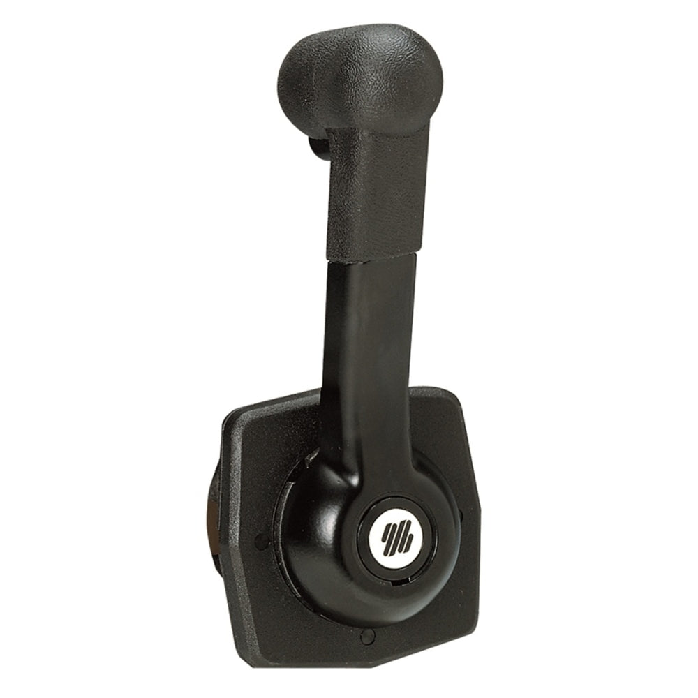 Uflex B183 Single.LEVER DUAL FUNCT. SIDE Mount. B183  Image 1