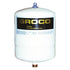 Groco Pst-1 Pressure Storage Tank 0.5 Gallon Drawdown