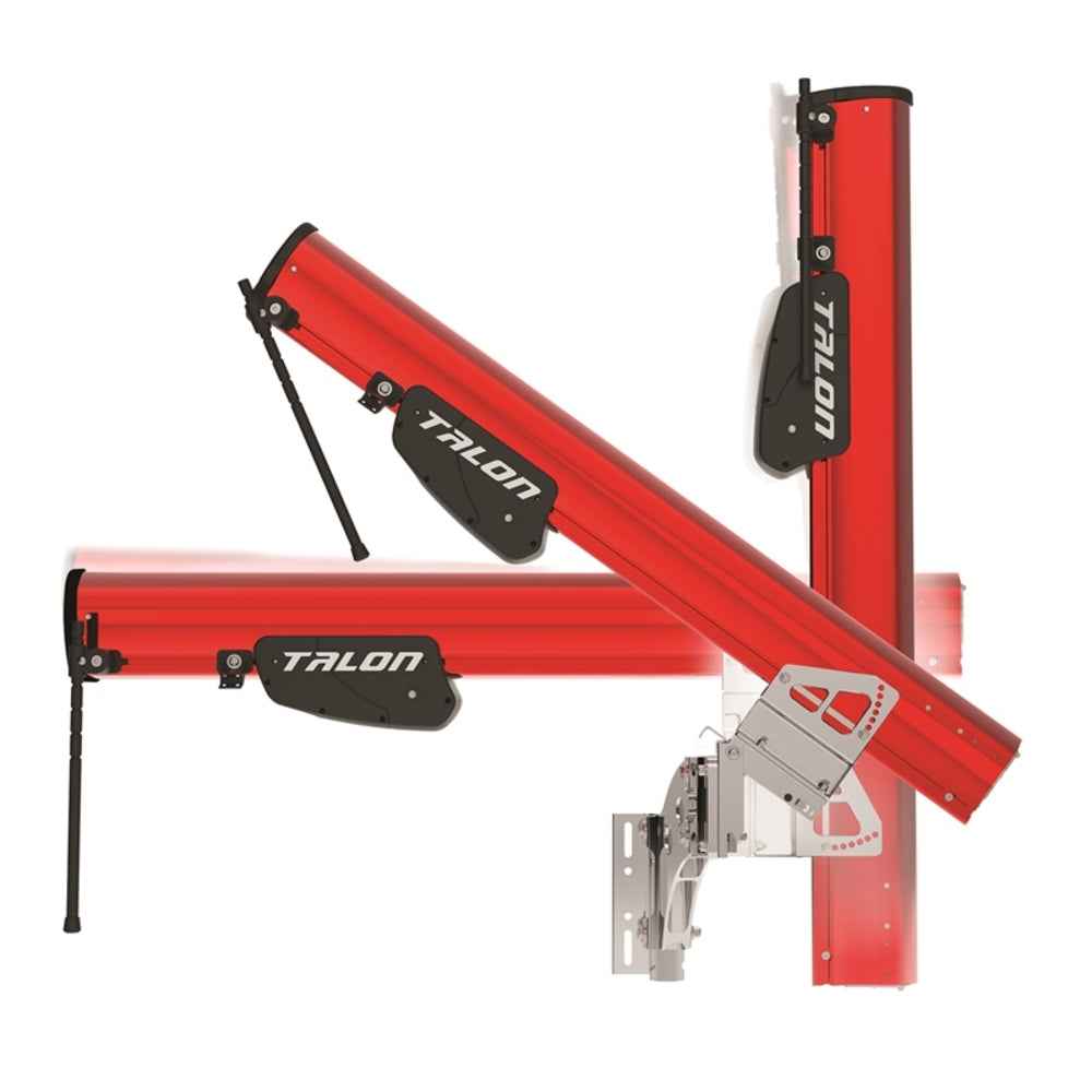 Minn Kota 1810222 Talon Tilt Bracket 8' 10' And 12' Three-Stage Talons