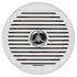 Jensen MSX65R 6.5" Coaxial Marine Speaker with Silk Dome Tweeter