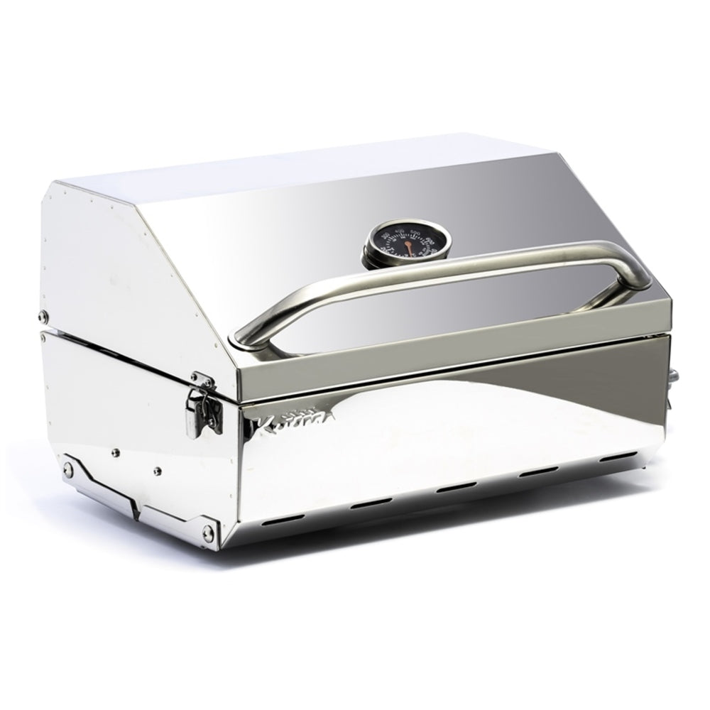 ELITE GAS BBQ GRILL (KUUMA)