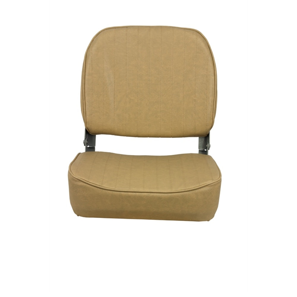 Springfield Marine 1040628 Economy Fold Down Seats