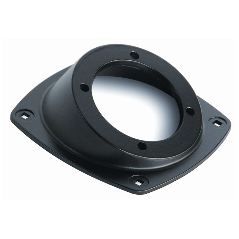 SeaStar Solutions HA5419 Helm Mounting 20° Wedge Kit Image 1