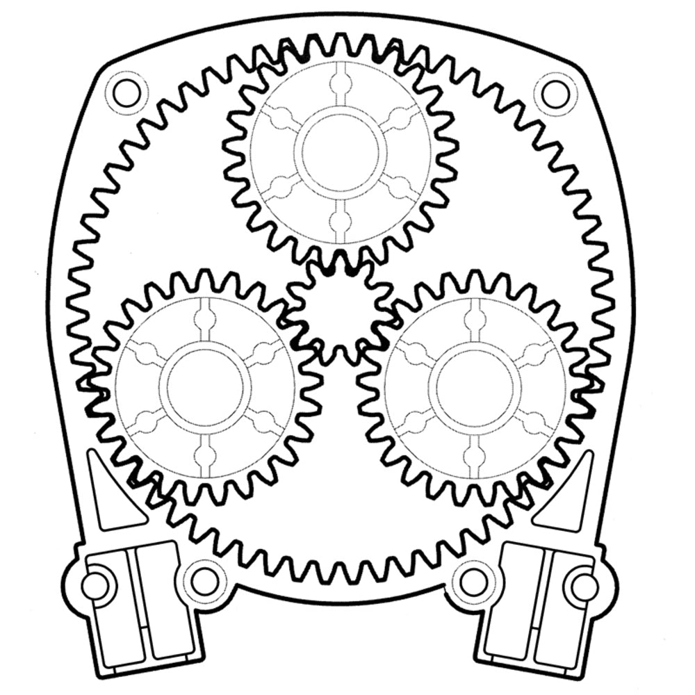 ROTECH&trade; ROTARY STEERING SYSTEM (UFLEX)