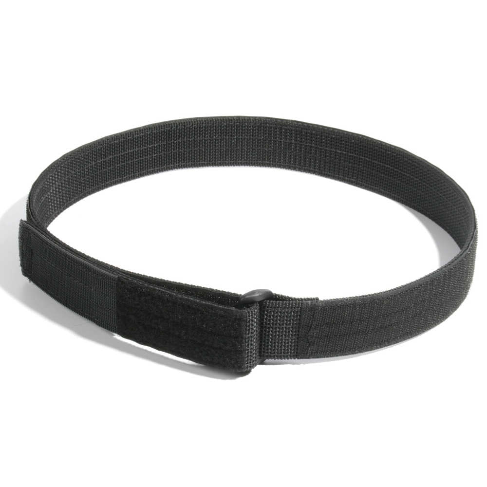 Blackhawk 44B5LGBK Duty Belt Inner H&L Large Black Image 1