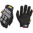 Mechanix Wear MG05008 Black Small Gloves - The Original Image 1