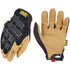 Mechanix Wear MG4X75008 Material4X Original Tan Small Gloves Image 1