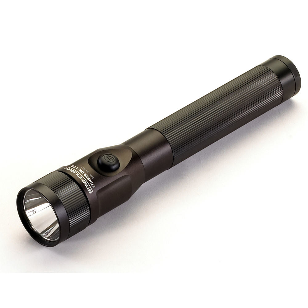 Streamlight 75866 Stinger Ds Led- 120V Ac/12V Dc 1 Hld Std Image 1