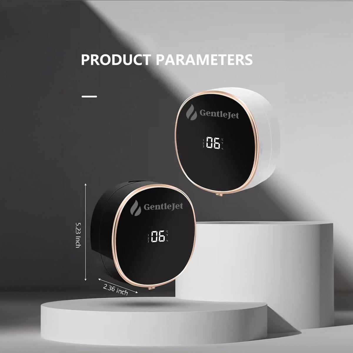 product parameters