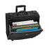 Solo Classic Rolling Catalog Case, Fits up to 17.3" Devices, Polyester