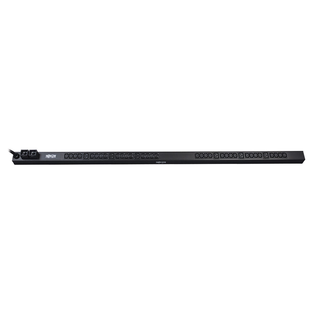 TRIPP LITE DATA CENTER PDUV30HV PDU Basic 208V / 240V 5/5.8kW 30A 6 C19 32 C13