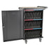 Tripp Lite CSC36AC Charging Cart for 36-Port AC Charging and Storage