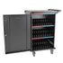 Tripp Lite CSC36AC Charging Cart for 36-Port AC Charging and Storage Image 1