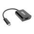 TRIPP LITE CABLES AND CONNECTI U444-06N-HDB-AM USB C to HDMI Adapter Converter Image 1