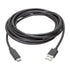 Tripp Lite by Eaton U038-C13 USB C to USB-A Cable 13ft - 3A Rating