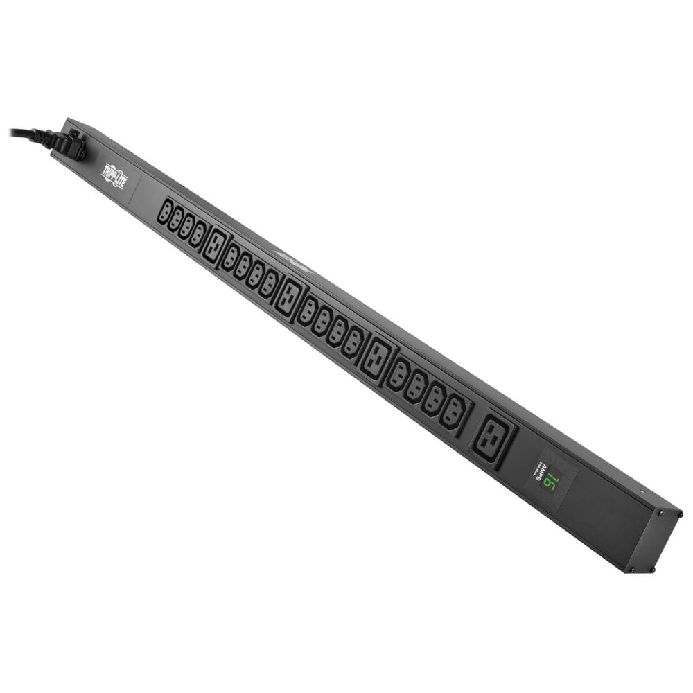 Tripp Lite By Eaton Master-Power Pdumv20Hv-36 Pdu Metered 16 C13 4 C19 208/