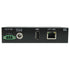 Tripp Lite B203-101-Ind Usb Over Cat5/Cat6 Extender Kit 1-Port Industrial 2.0 W