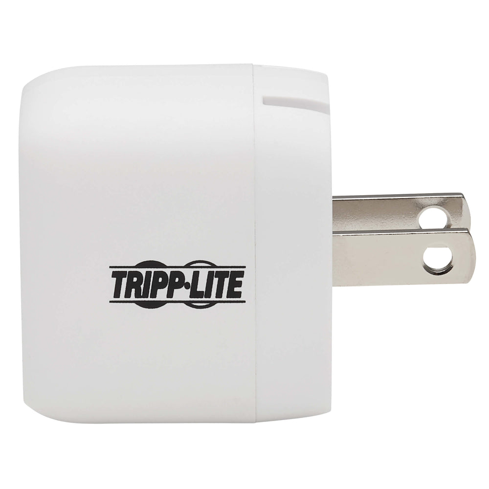 Tripp Lite Connectivity U280-W01-20C1-G Usb C Wall Charger 1Port 20W Compact