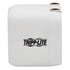 Tripp Lite Connectivity U280-W01-20C1-G Usb C Wall Charger 1Port 20W Compact