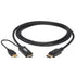 Tripp Lite Connectivity P567-02M 2M Hdmi To Displayport Adapter Cable Active 4K