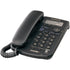 Panasonic KX-TSC11B Caller ID Corded Telephone Image 1