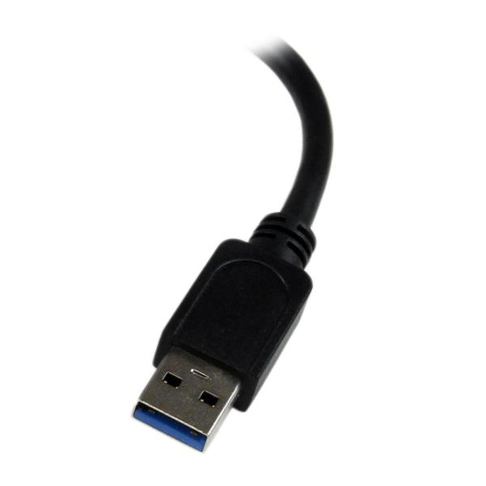 Startech.Com Usb32Vgapro Usb 3.0 To Vga External Multi Monitor Video Adapter