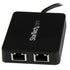 Startech.Com Us1Gc301Au2R Use The Usb-C Port On Your Laptop To Add Lan Access