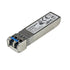 StarTech JD094BST SFP+ Fiber Optic Transceiver Module 10Gbps 1310nm Image 1