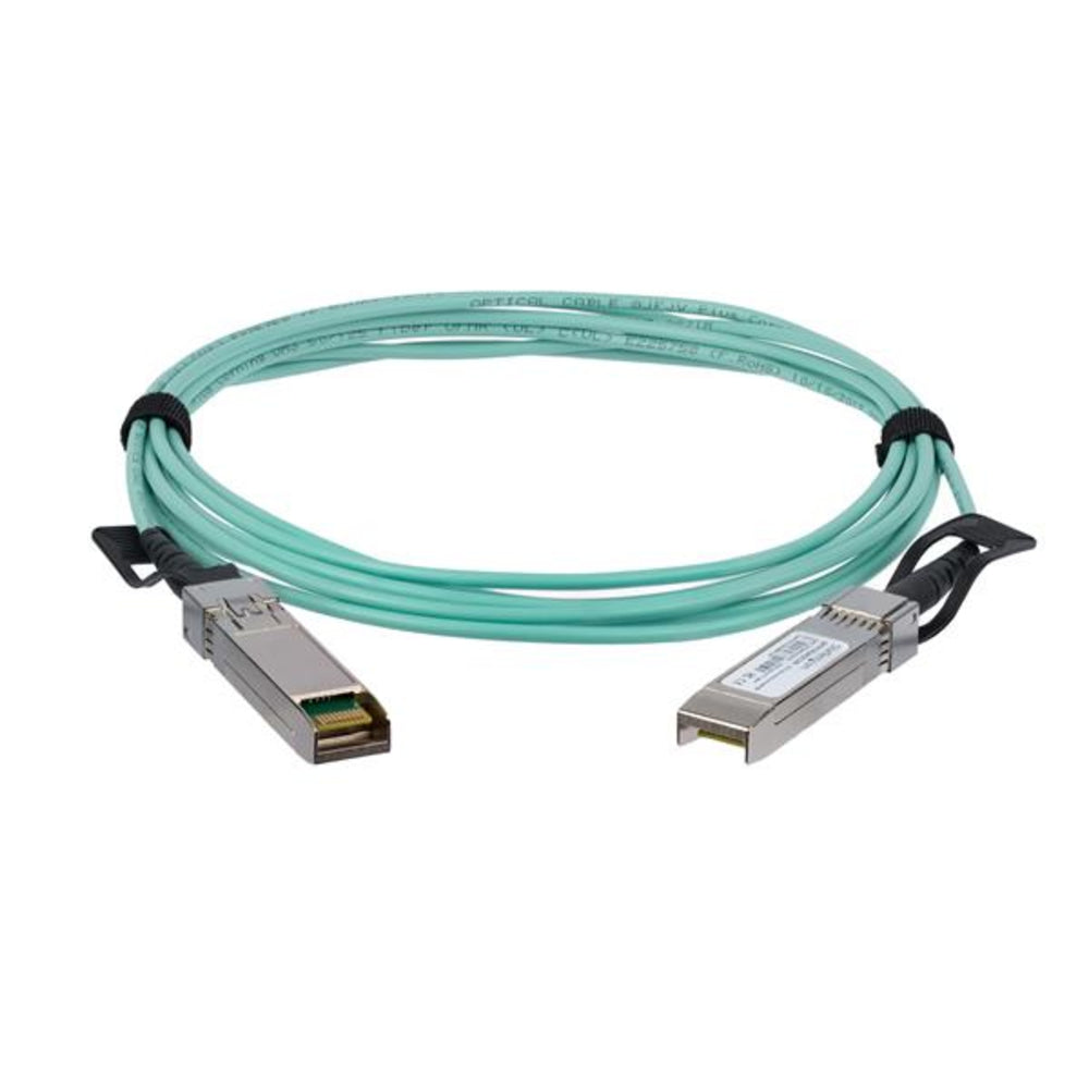 StarTech.com SFP10GAOC3M Cisco SFP+ AOC Cable 3m