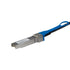 Startech JD095CST SFP+ Direct Attach Cable 2.1 Ft Copper 10 Gbps Image 1