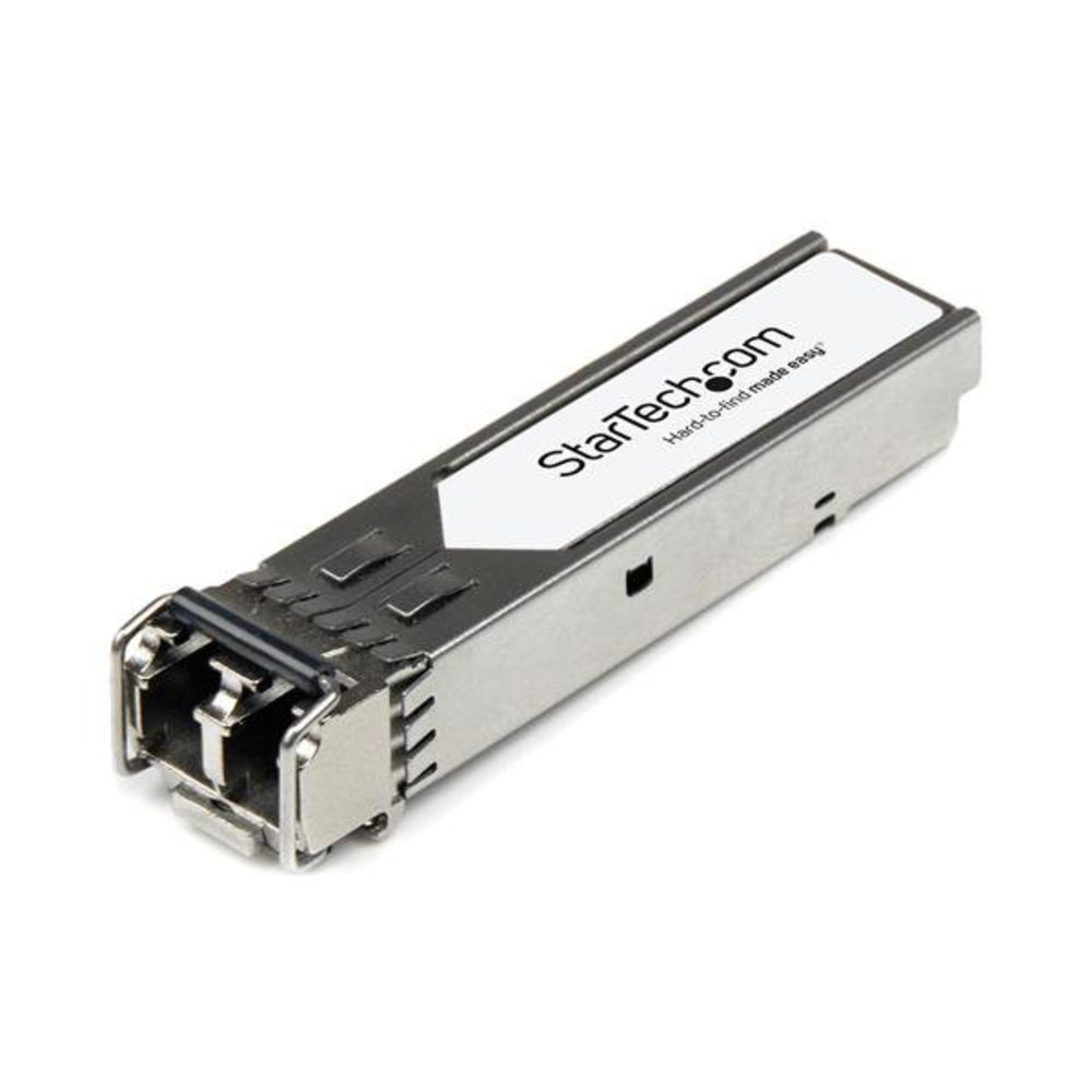 Startech SFP Transceiver Module 1000Base-LH 40km Image 1