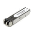 Startech SFP Transceiver Module 1000Base-LH 40km Image 1