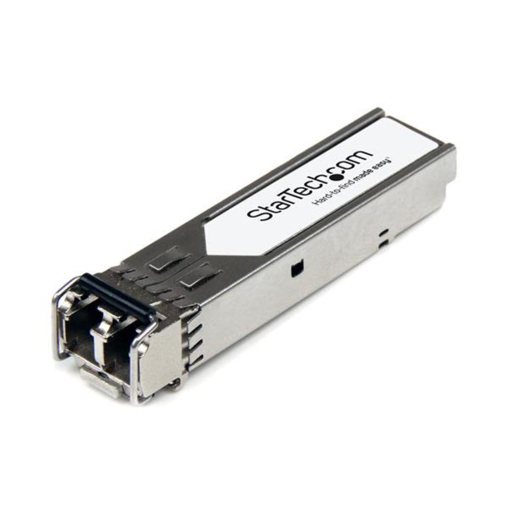 Startech SFP+ Transceiver Module 10Gbase-SR Fiber Optic 850nm Image 1