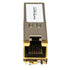 Startech SFP-TX-ST AC SFP Transceiver Module 10/100/1000Base-TX