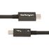 Startech TBLT4MM50CM Thunderbolt Cable 40 Gbit/s Black