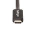 Startech TBLT4MM50CM Thunderbolt Cable 40 Gbit/s Black