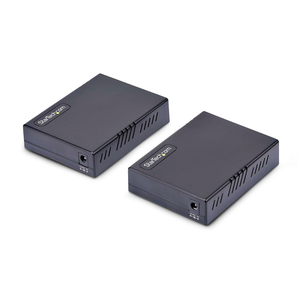 Startech VDSL-LAN-EXTENDER-1G Ethernet Extender Kit VDSL2 Network Extension