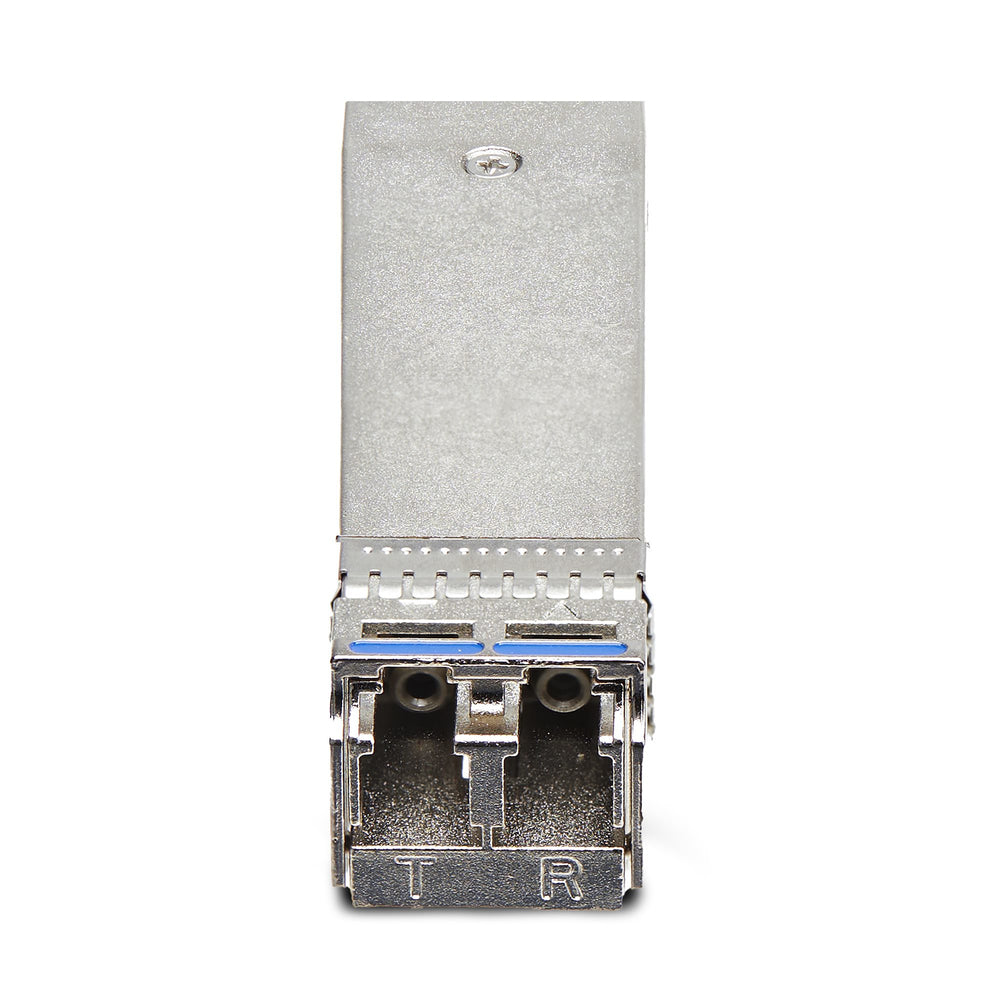 StarTech SFP-25G-LR-S-C-ST Fiber Optic Transceiver Module