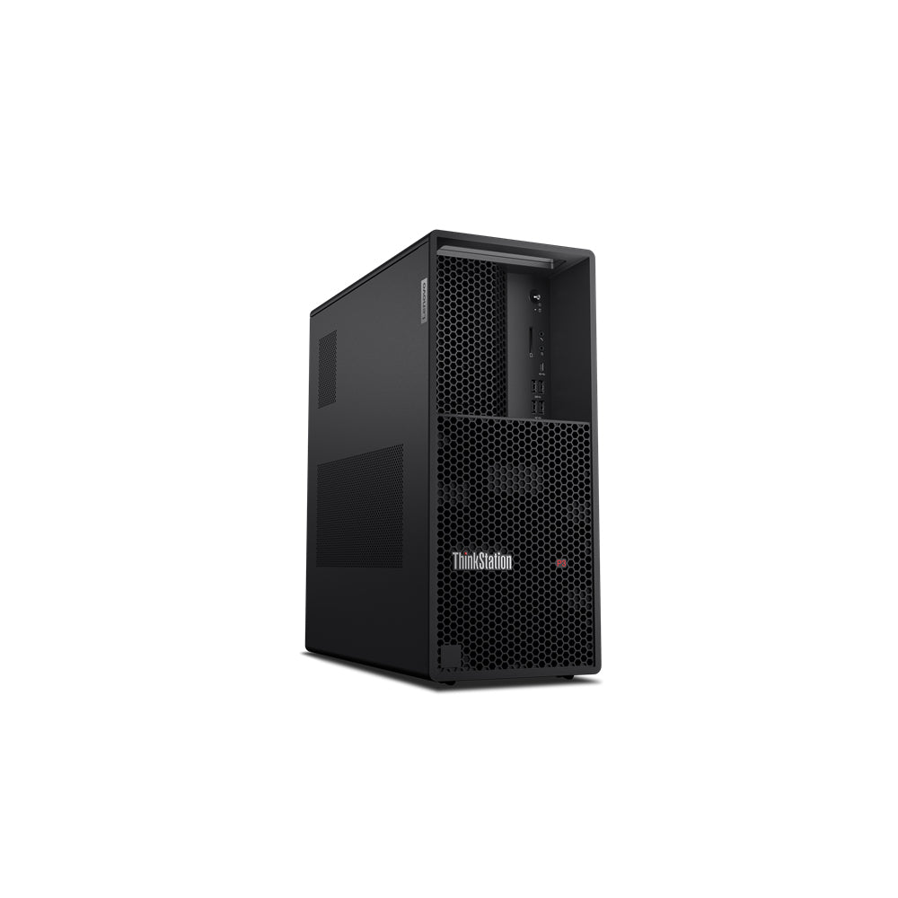 Lenovo Topseller Workstation 30Gs002Vus Thinkstation P3 Tower Intel Core