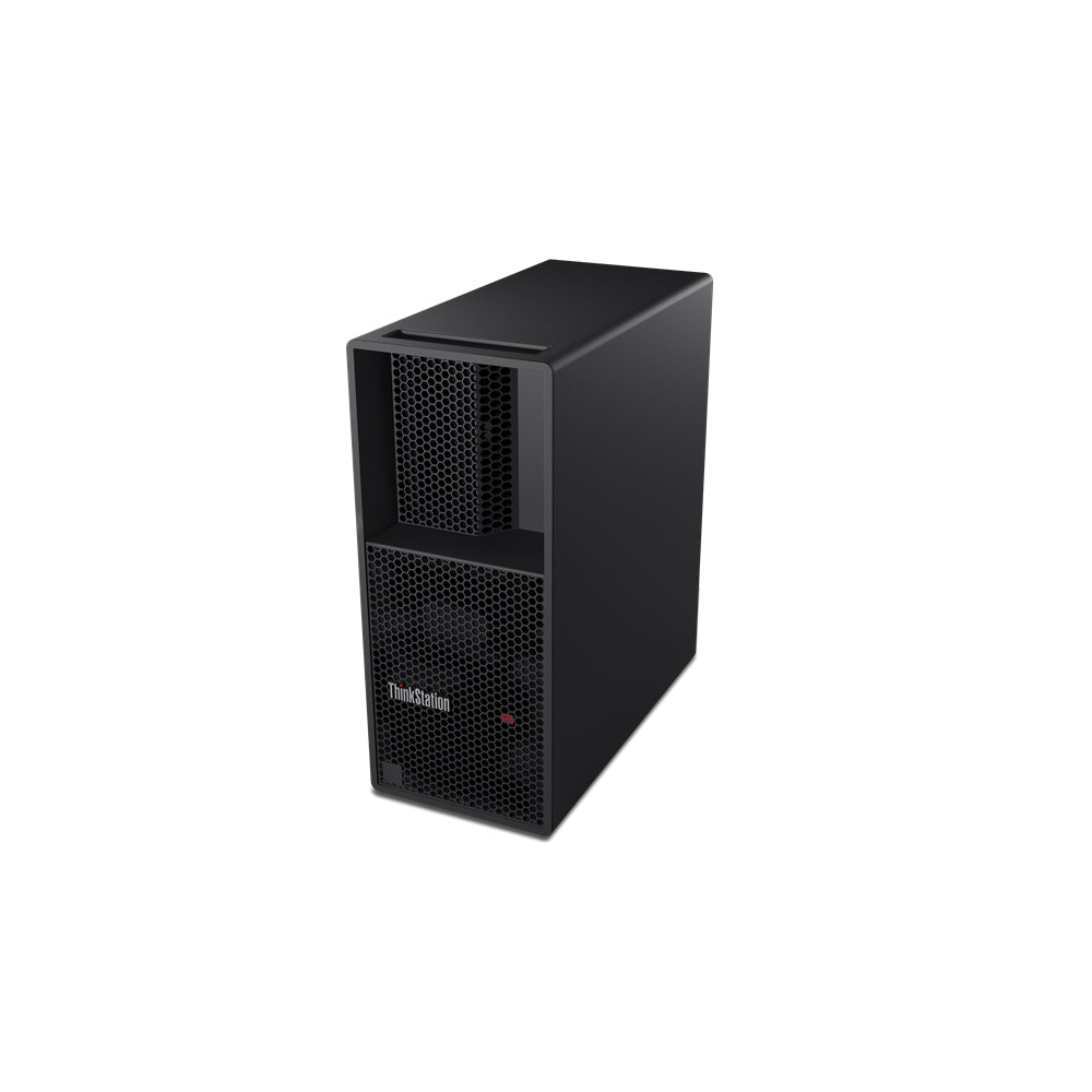 Lenovo Topseller Workstation 30Gs002Vus Thinkstation P3 Tower Intel Core