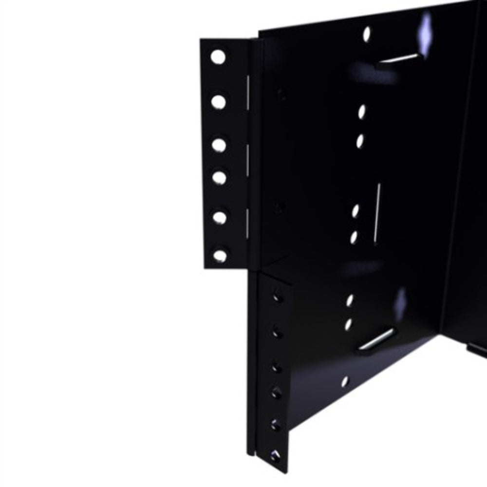 ICC ICCMSHB4RS Wall Mount Hinged Bracket - 4 RMS