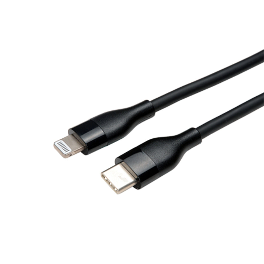 V7-Cables V7Usbclgt-1M Usb-C 2.0 To Lightning Cable 1M Data And Charging