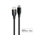 V7-Cables V7Usbclgt-1M Usb-C 2.0 To Lightning Cable 1M Data And Charging