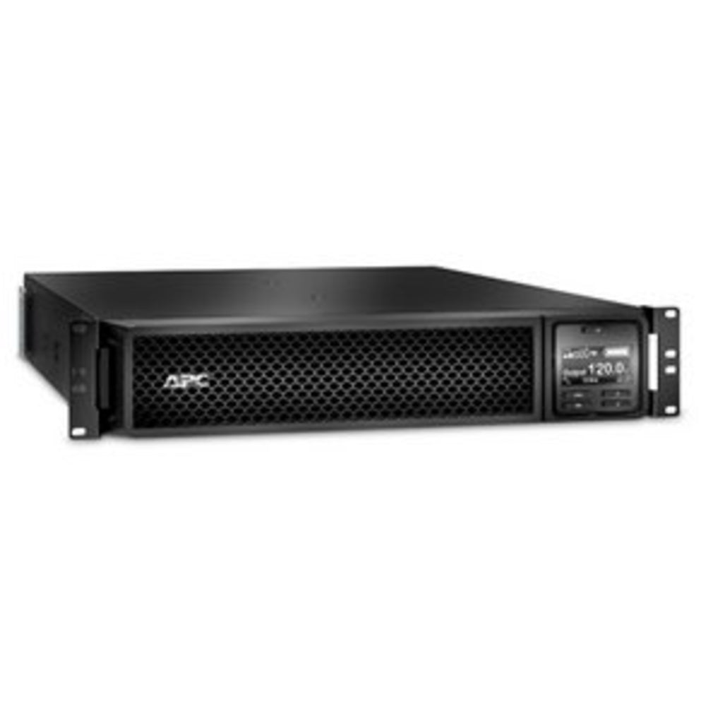 Apc Schneider Electric IT Container SRT1000RMXLA Smart UPS - 1000VA RM 120V