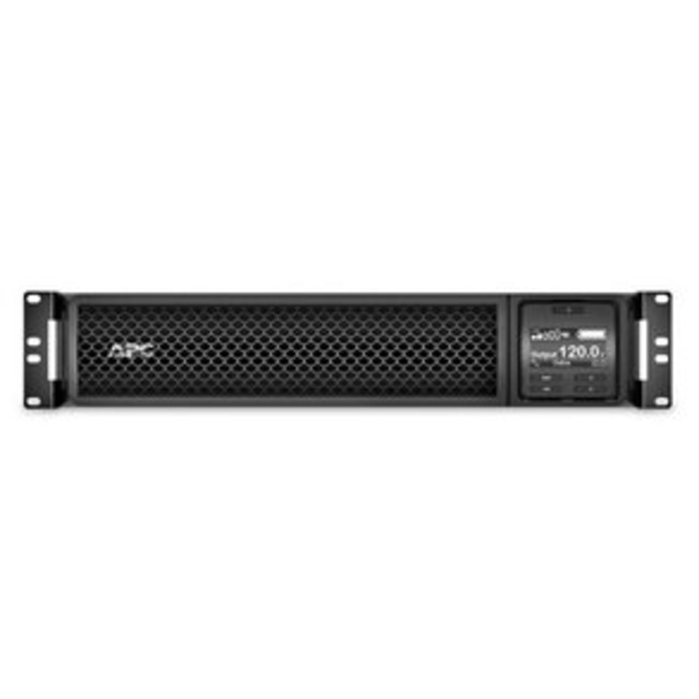 Apc Schneider Electric IT Container SRT1000RMXLA Smart UPS - 1000VA RM 120V