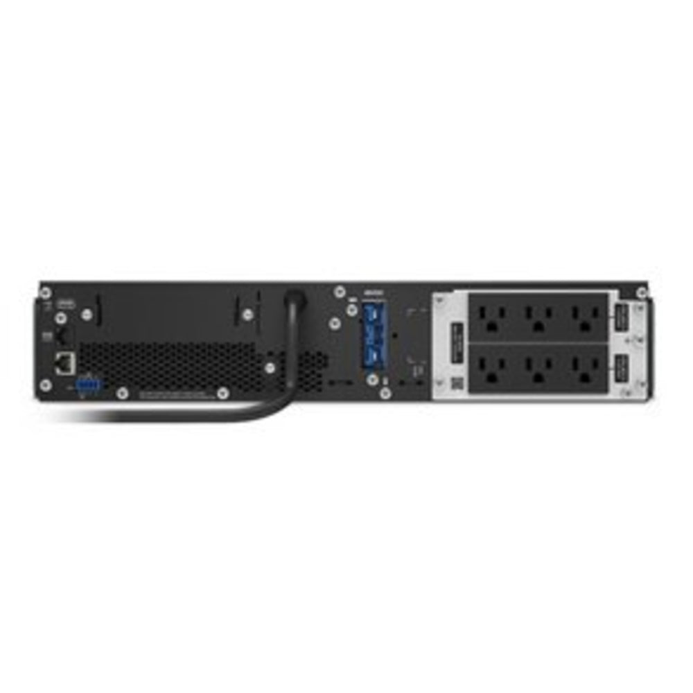 Apc Schneider Electric IT Container SRT1000RMXLA Smart UPS - 1000VA RM 120V