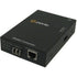 Perle Systems 05050614 S-1110-M2Lc05 Media Converter 10/100/1000-1000B-Sx 550M Image 1