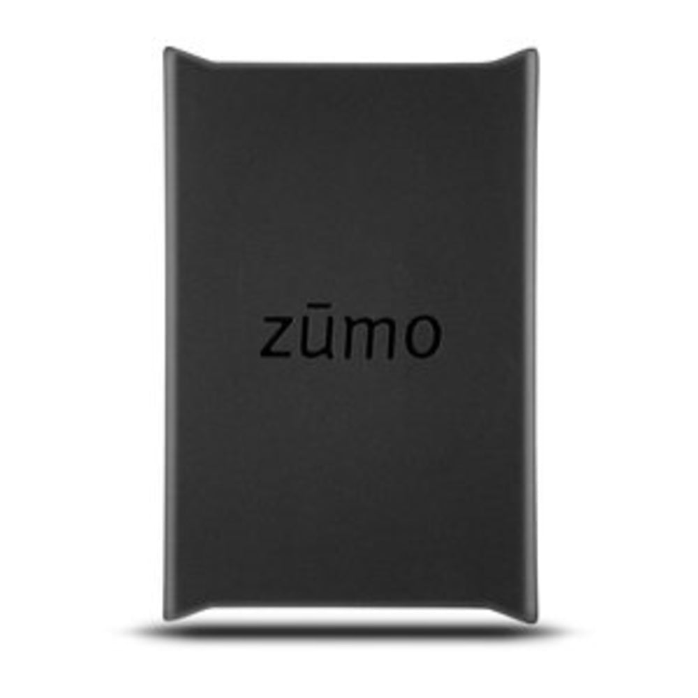 Garmin Zumo 590 Weather Cover Mount 010-12110-04 - Durable Protection