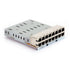 Lantronix Frrj451601 Slc8000 16Devport Rj45 I/O Mod Io Card 16Port Module Image 1